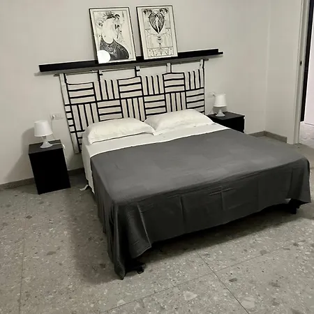 Amarena, Centralissima Giardino E Parcheggio