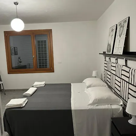 Villa Amarena, Centralissima Giardino E Parcheggio