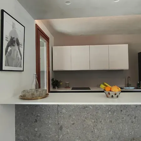 Amarena, Centralissima Giardino E Parcheggio *