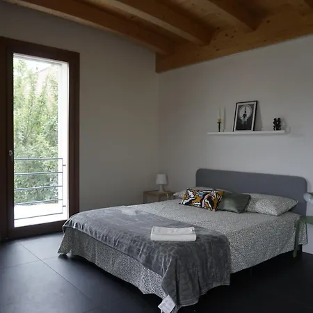 Amarena, Centralissima Giardino E Parcheggio *