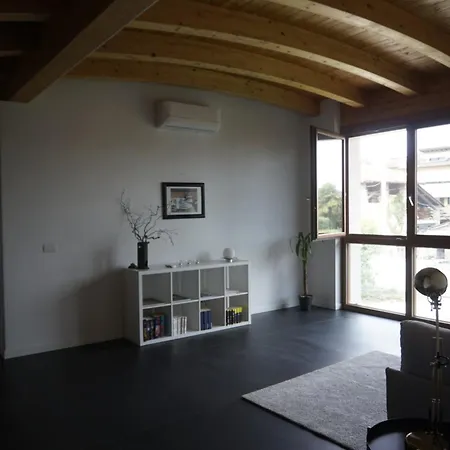 Villa Amarena, Centralissima Giardino E Parcheggio