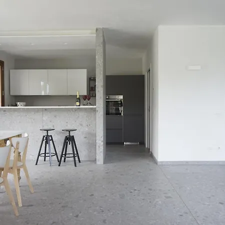 Amarena, Centralissima Giardino E Parcheggio Villa *