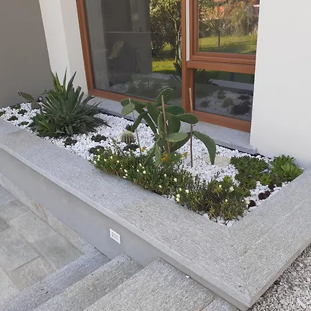 Villa Amarena, Centralissima Giardino E Parcheggio *