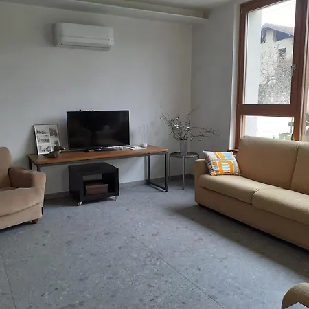 Amarena, Centralissima Giardino E Parcheggio *