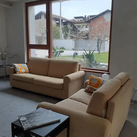 Amarena, Centralissima Giardino E Parcheggio *