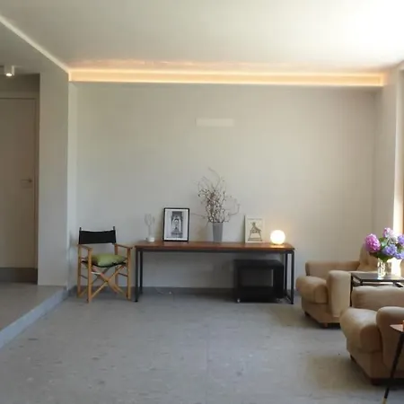 Villa Amarena, Centralissima Giardino E Parcheggio *