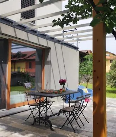 Amarena, Centralissima Giardino E Parcheggio