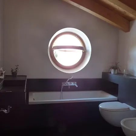 Amarena, Centralissima Giardino E Parcheggio *