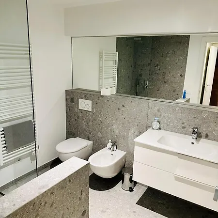 Amarena, Centralissima Giardino E Parcheggio Villa *