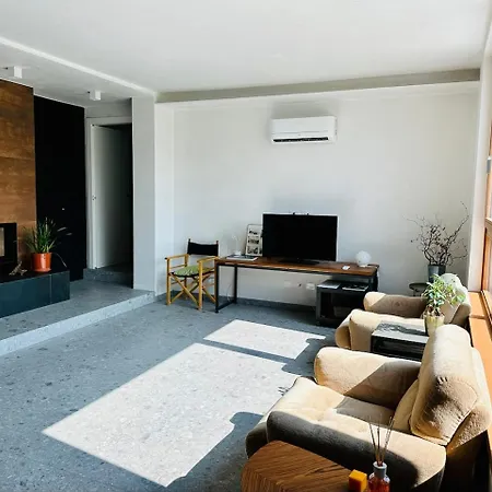 Villa Amarena, Centralissima Giardino E Parcheggio *