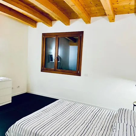 Villa Amarena, Centralissima Giardino E Parcheggio *