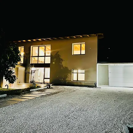 Villa Amarena, Centralissima Giardino E Parcheggio