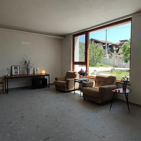 Amarena, Centralissima Giardino E Parcheggio *