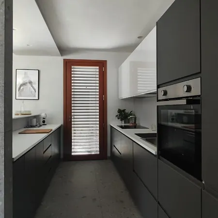 Villa Amarena, Centralissima Giardino E Parcheggio
