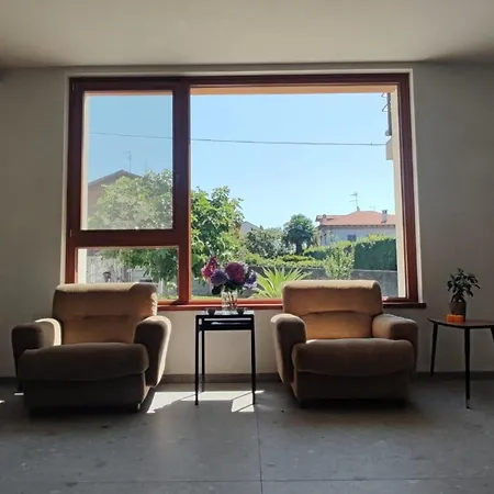Villa Amarena, Centralissima Giardino E Parcheggio *