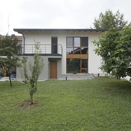 Amarena, Centralissima Giardino E Parcheggio *