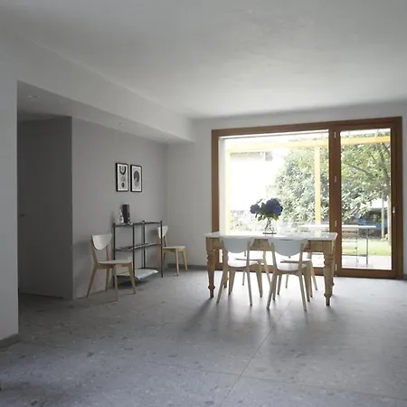 Amarena, Centralissima Giardino E Parcheggio * Angera