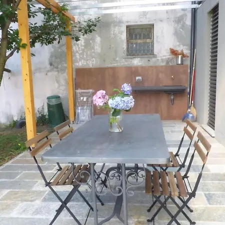 Villa Amarena, Centralissima Giardino E Parcheggio *