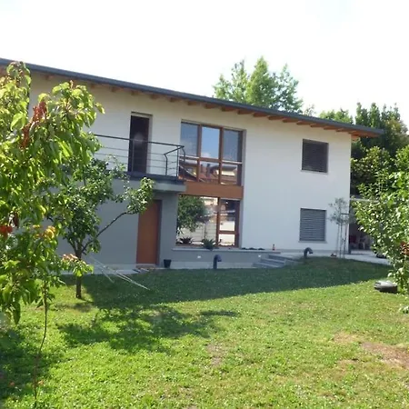 Amarena, Centralissima Giardino E Parcheggio